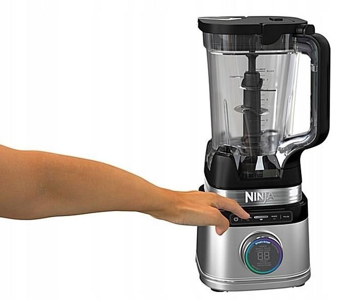 Cup blender NINJA Power Pro TB201EU silver-black Packaging status original