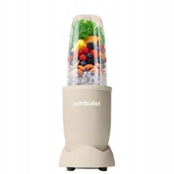 Cup blender NUTRIBULLET NB907MASN Grey-transparent Packaging status original