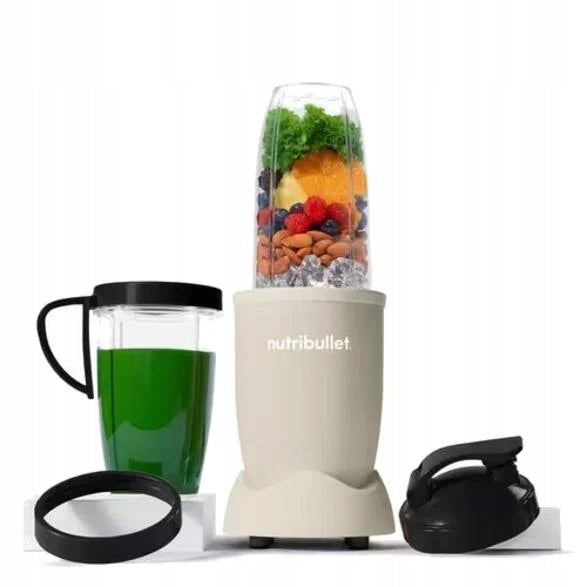 Cup blender NUTRIBULLET NB907MASN Grey-transparent