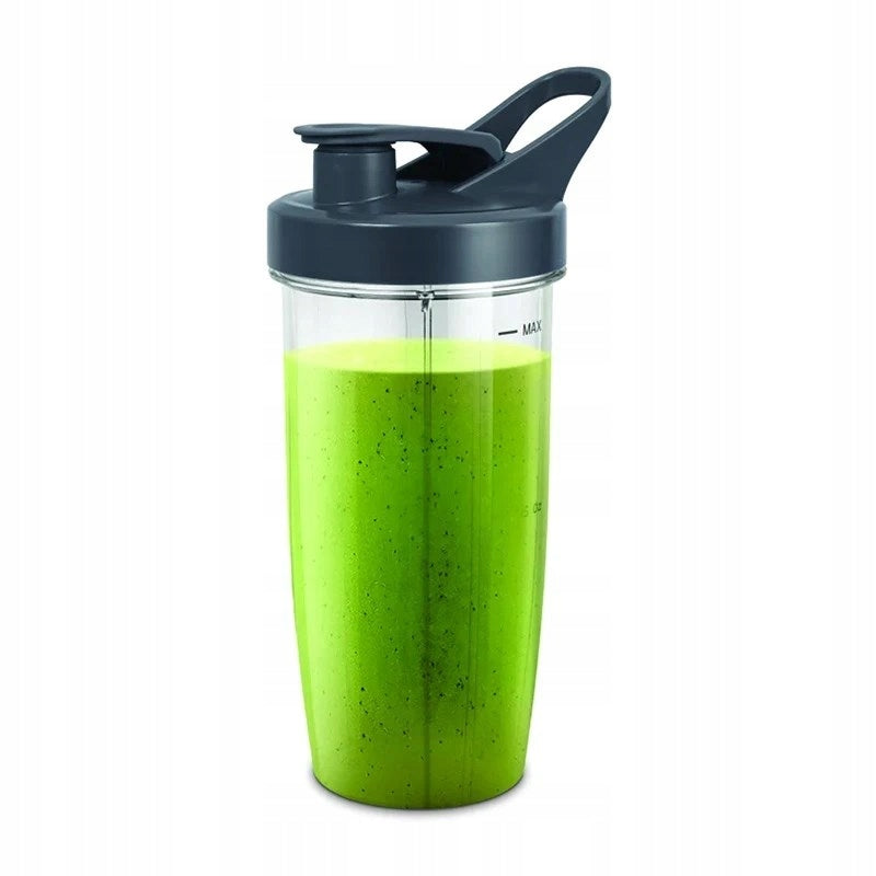 Cup blender Nutri 1200W ZSB3200 Zelmer black Brand Zelmer