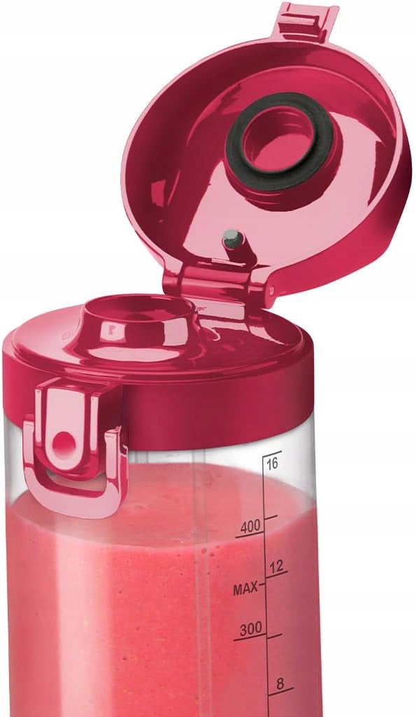 Cup blender NutriBullet NBP003 Magenta Brand NutriBullet