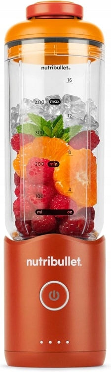 Cup blender NutriBullet NBP013.OR 7,4 W orange