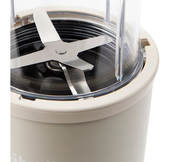 Cup blender Nutribullet Pro NB907MASN 2 bottles 0,7 / 0,9L Brand NutriBullet