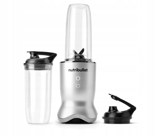 Cup blender Nutribullet Ultra NB1206S 0,9l 2 bottles