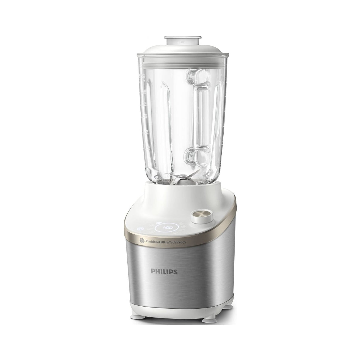 Cup blender Philips HR3760/01 ProBlend Ultra 1500 W white