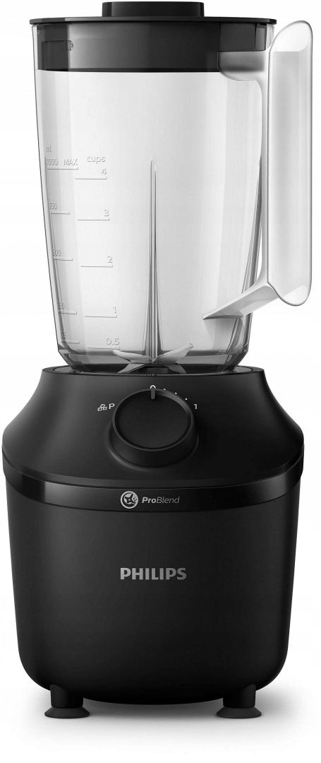 Cup blender Philips ProBlend 3000 Series HR2291/01 Packaging status original