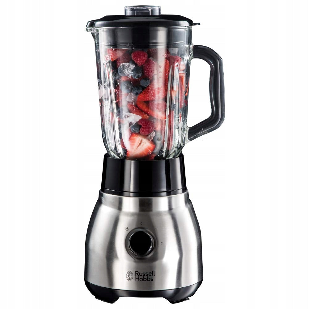 Cup blender Russell Hobbs 23821-56 600 W silver/grey Manufacturer code 23821-56