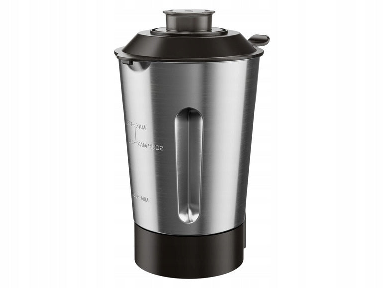 Cup blender SilverCrest SSMK 1000 A1 1000W 1,75L with cooking function Brand SilverCrest