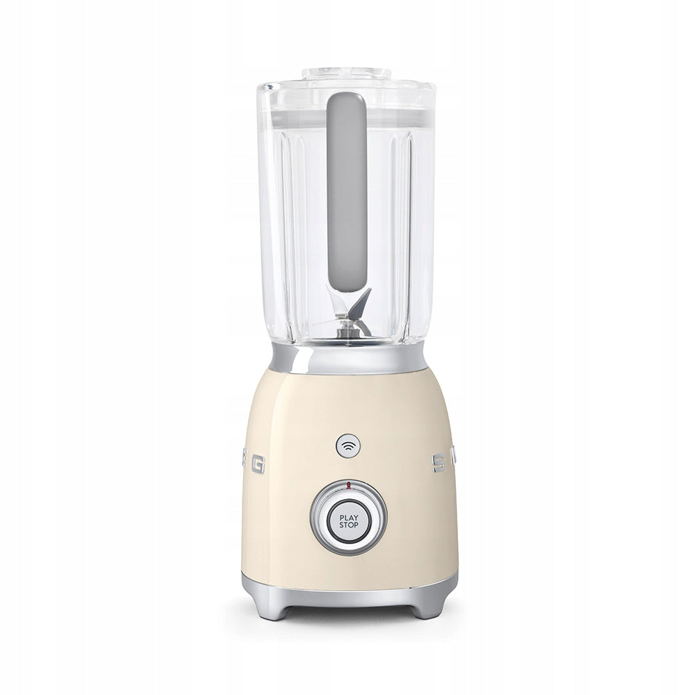 Cup blender Smeg BLF03CREU 800 W beige cream ON HAND