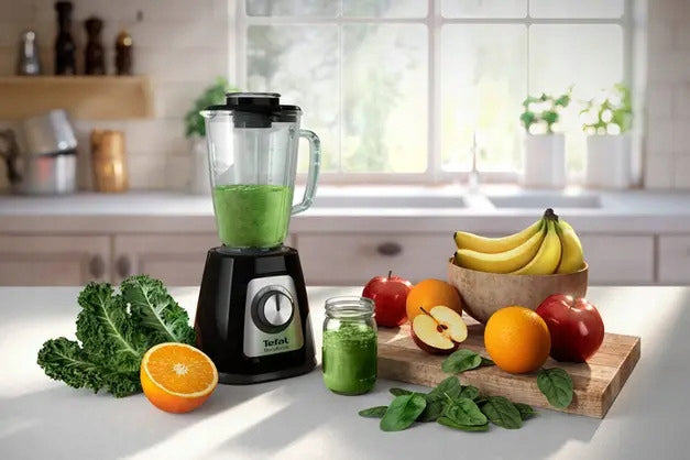 Cup blender TEFAL BLENDFORCE BL4358 800W Brand Tefal