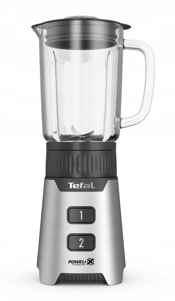 Cup blender Tefal 3016667292815 400 W silver/grey Packaging status original