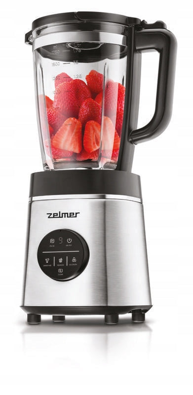 Cup blender ZELMER ZSB4900 1800W Brand Zelmer