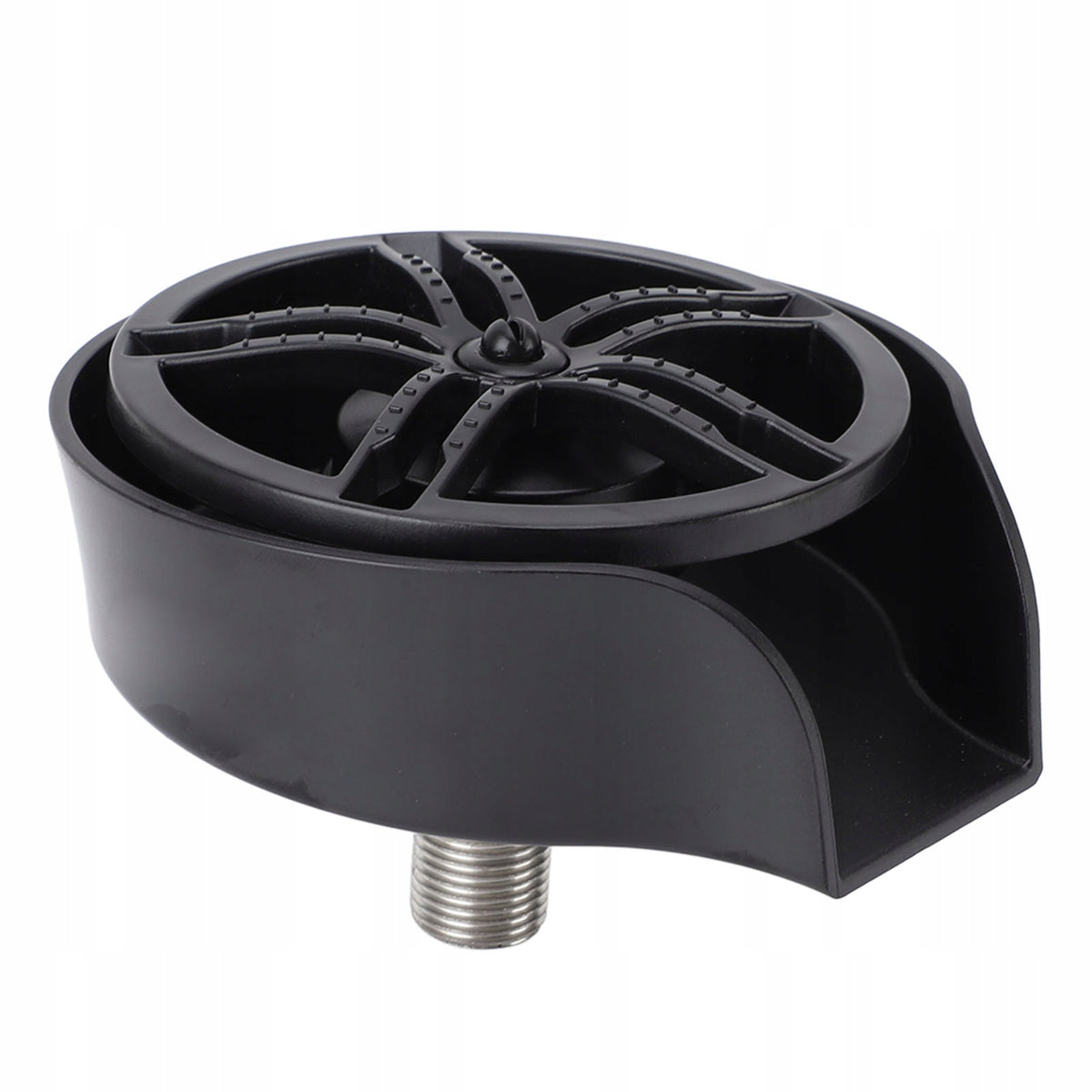 Cup pad, glass scrubber Splash guard Easy to clean Model 3416VGOO
