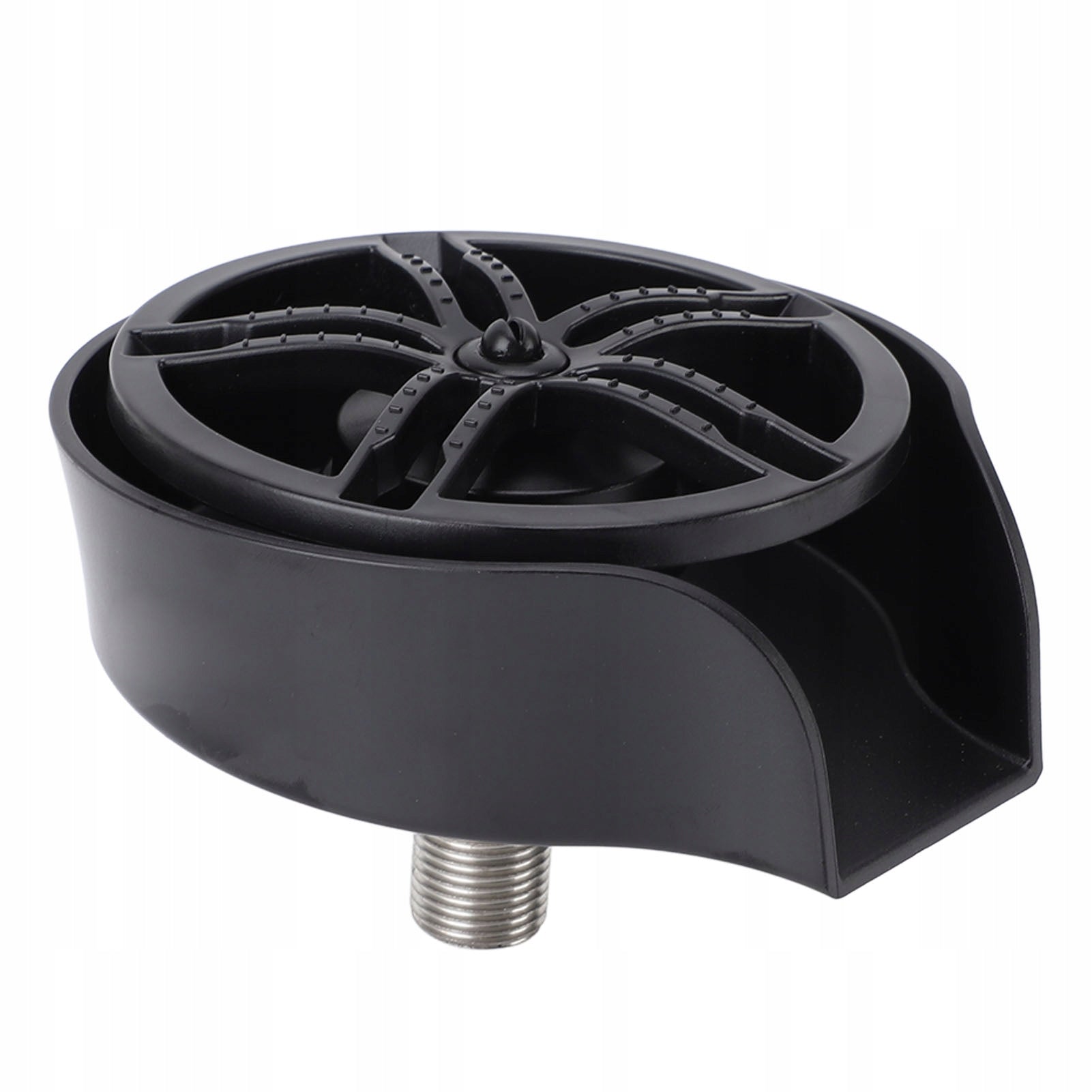 Cup pad, glass scrubber Splash guard Easy to clean Model 3416VGOO