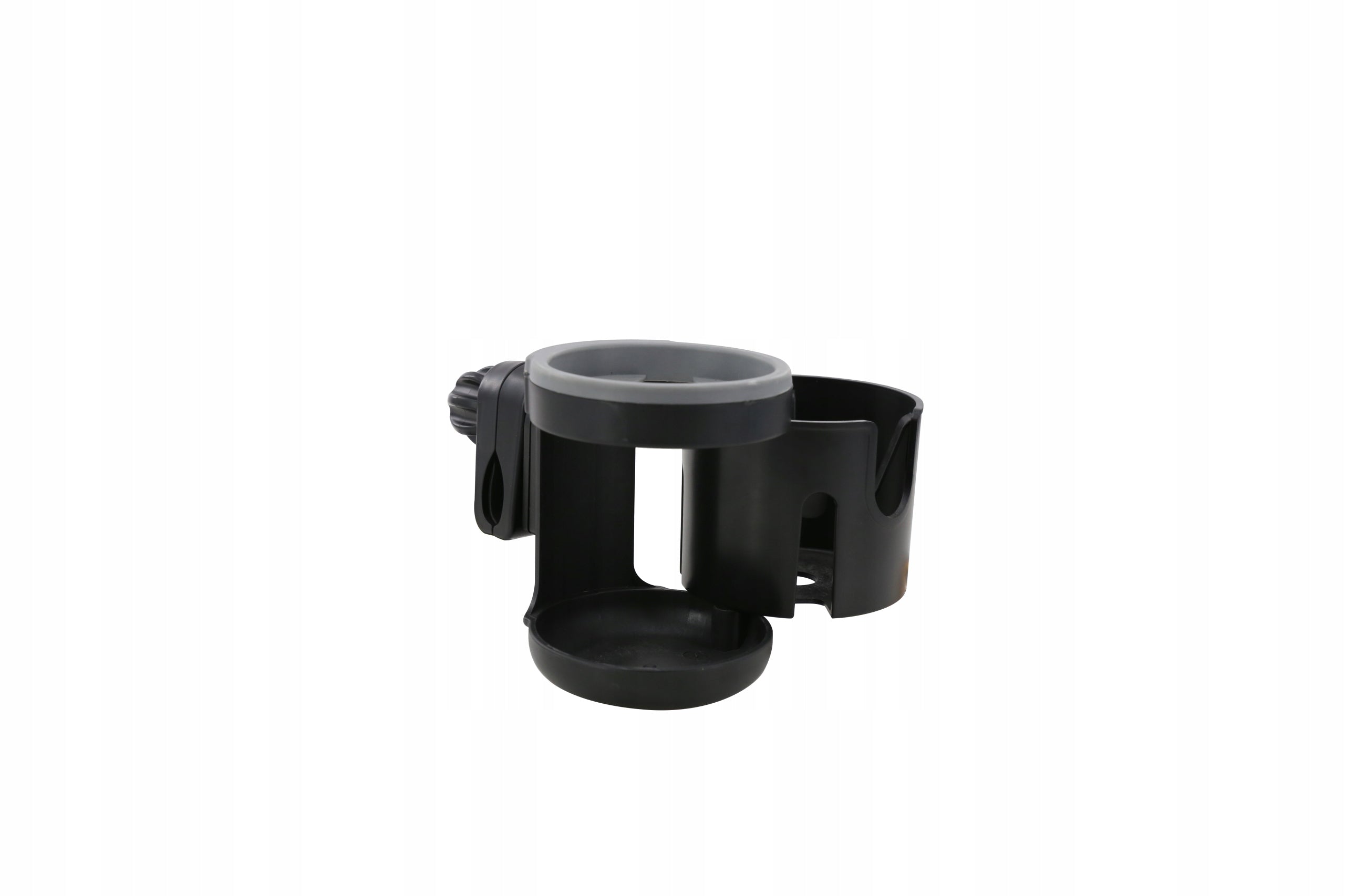 Cup trolley holder JOYBI black Manufacturer code J25-1882-N