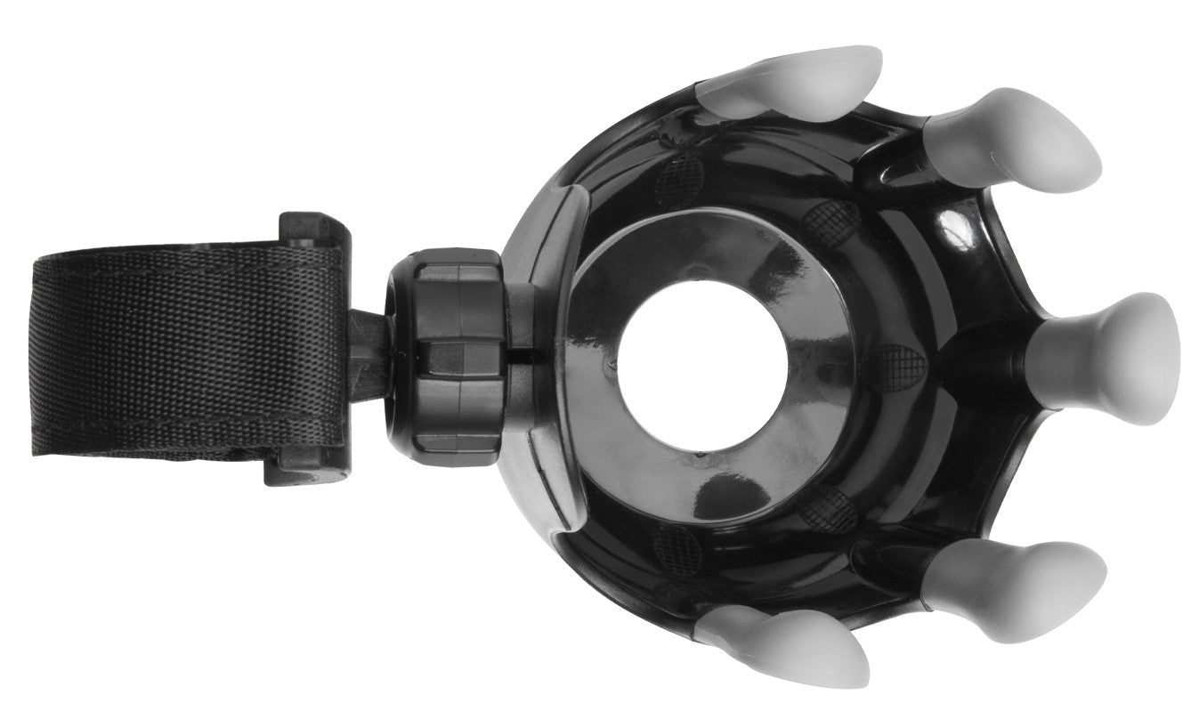 Cup trolley holder Zopa black Manufacturer code ZOP086207_Black