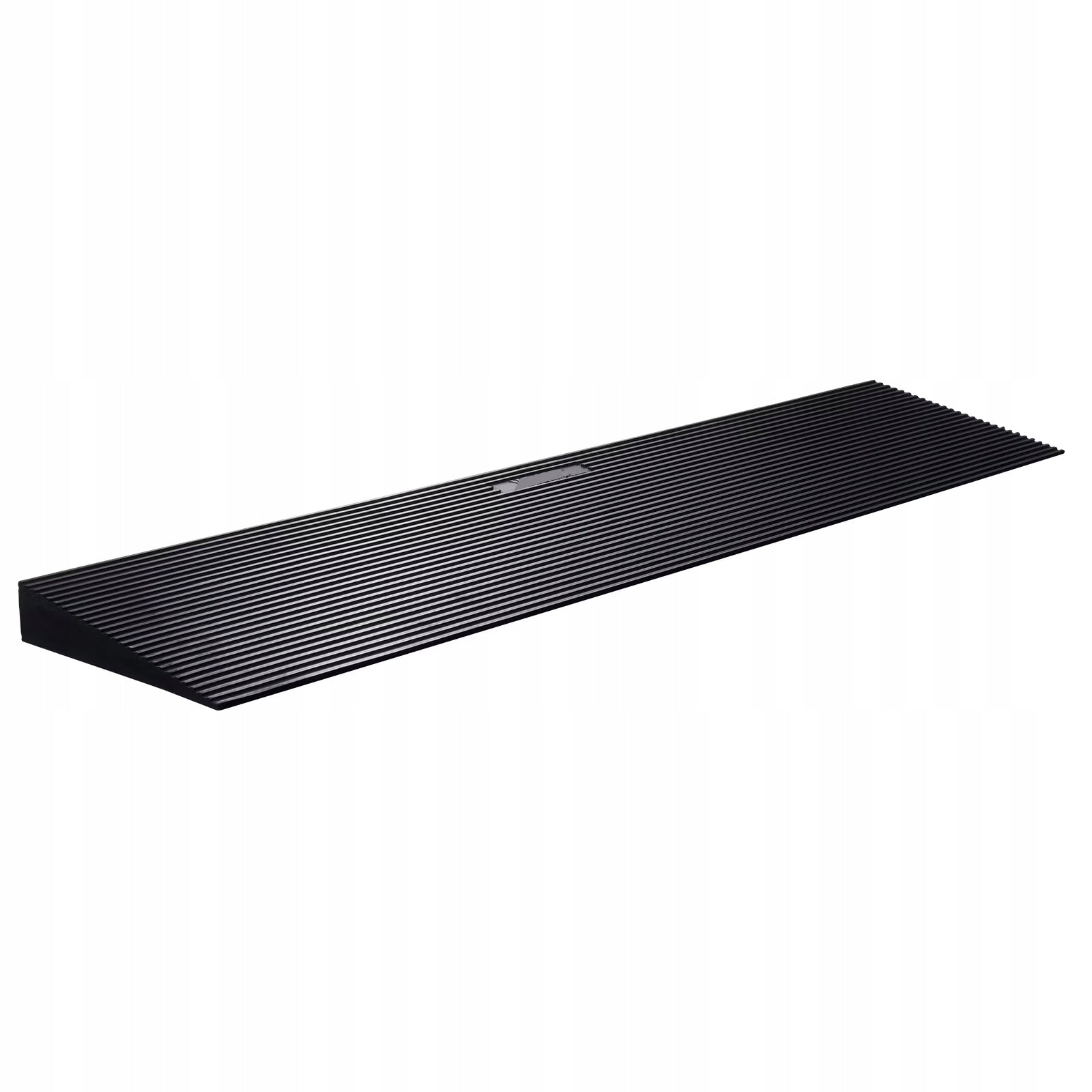 Curb Raid Rubber Threshold Ramp 90 x 15 x 2.5 CM Rubber 1PCS Manufacturer code dgyyht