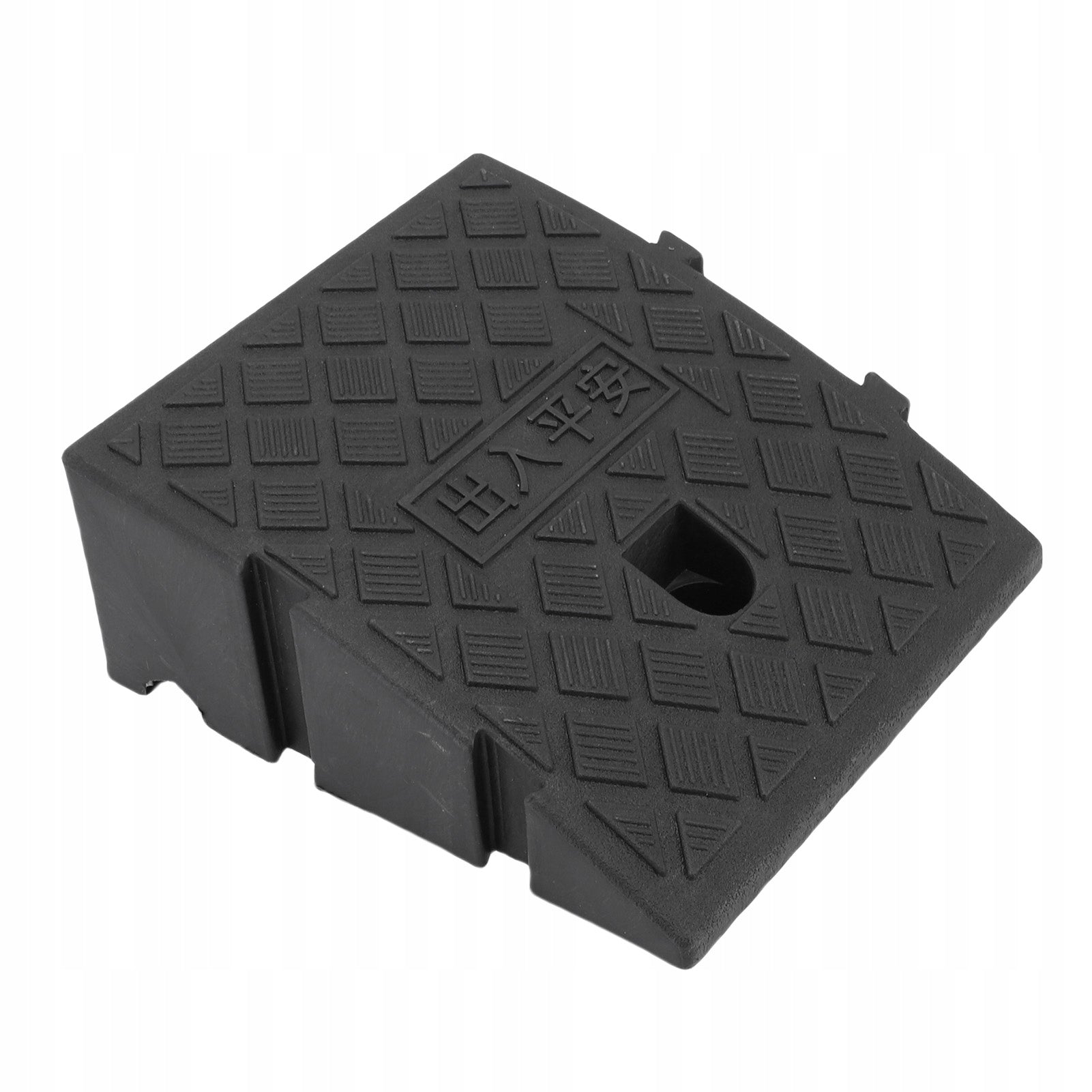 Curbside Buckle Side 9,84 x 10,63 x 4,33 inch 2200 lbs PD Weight Manufacturer code AG250703002807