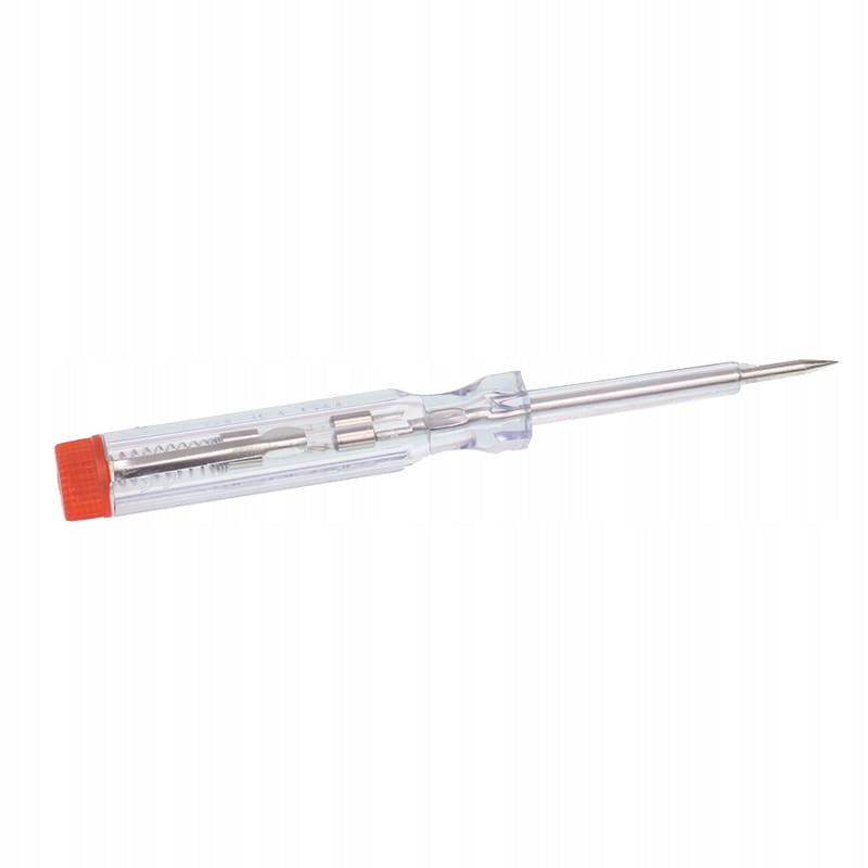 Current Voltage Tester, Sampler, (Tube) 6 - 24v Manufacturer code GMPTNP6-24