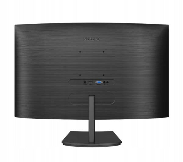 Curved Monitor 27 inch Philips E-line 271E1SCA/00 FHD VA 75Hz 4ms Brand Philips