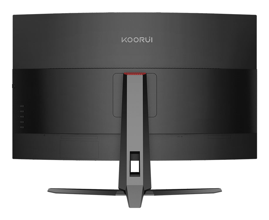 Curved Monitor Koorui Gaming G3221SC 170Hz 2560 x 1440 1ms DP HDMI Model G3221SC