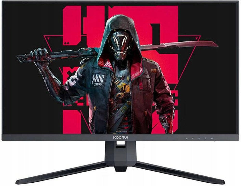 Curved Monitor Koorui Gaming G3221SC 170Hz 2560 x 1440 1ms DP HDMI