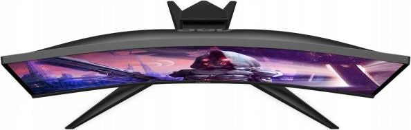 Curved monitor 23,6" AOC C24G2AE/BK 1920x1080 VA 165Hz 1ms MO612 Brand AOC