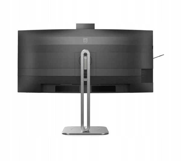 Curved monitor 34 inches Philips 34B2U6603CH/00 with VA camera 120Hz 4ms Manufacturer code 34B2U6603CH/00