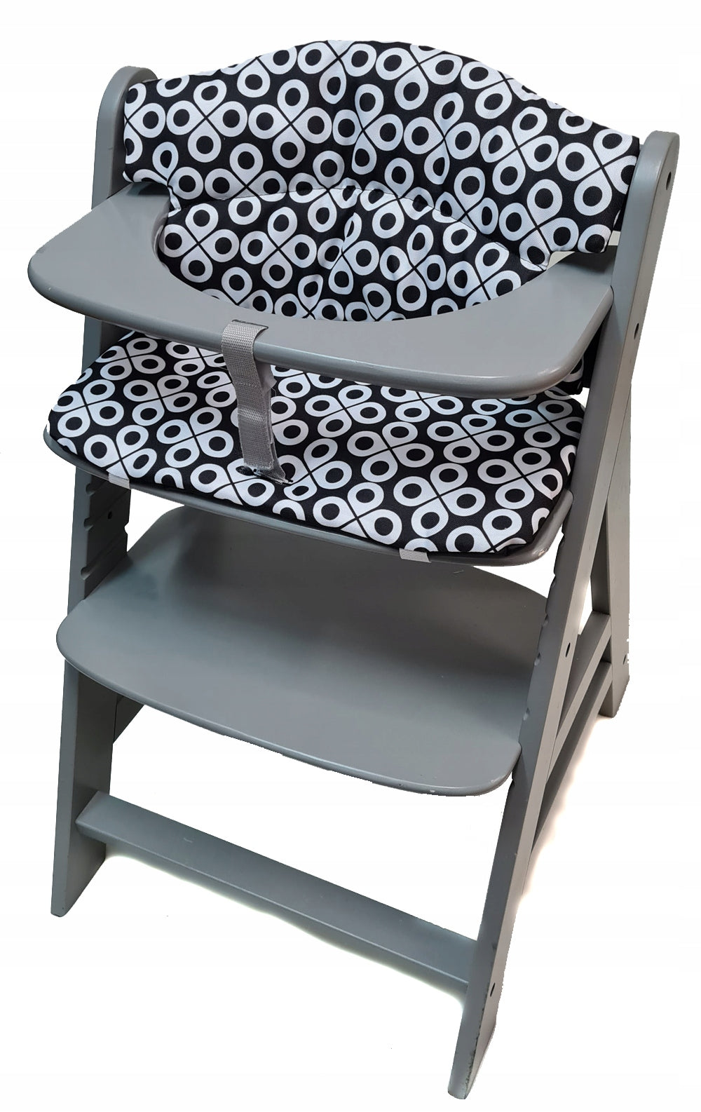 Cushion cover insert as for hauck alpha waterproof double-sided ovata EAN (GTIN) 5906236510816
