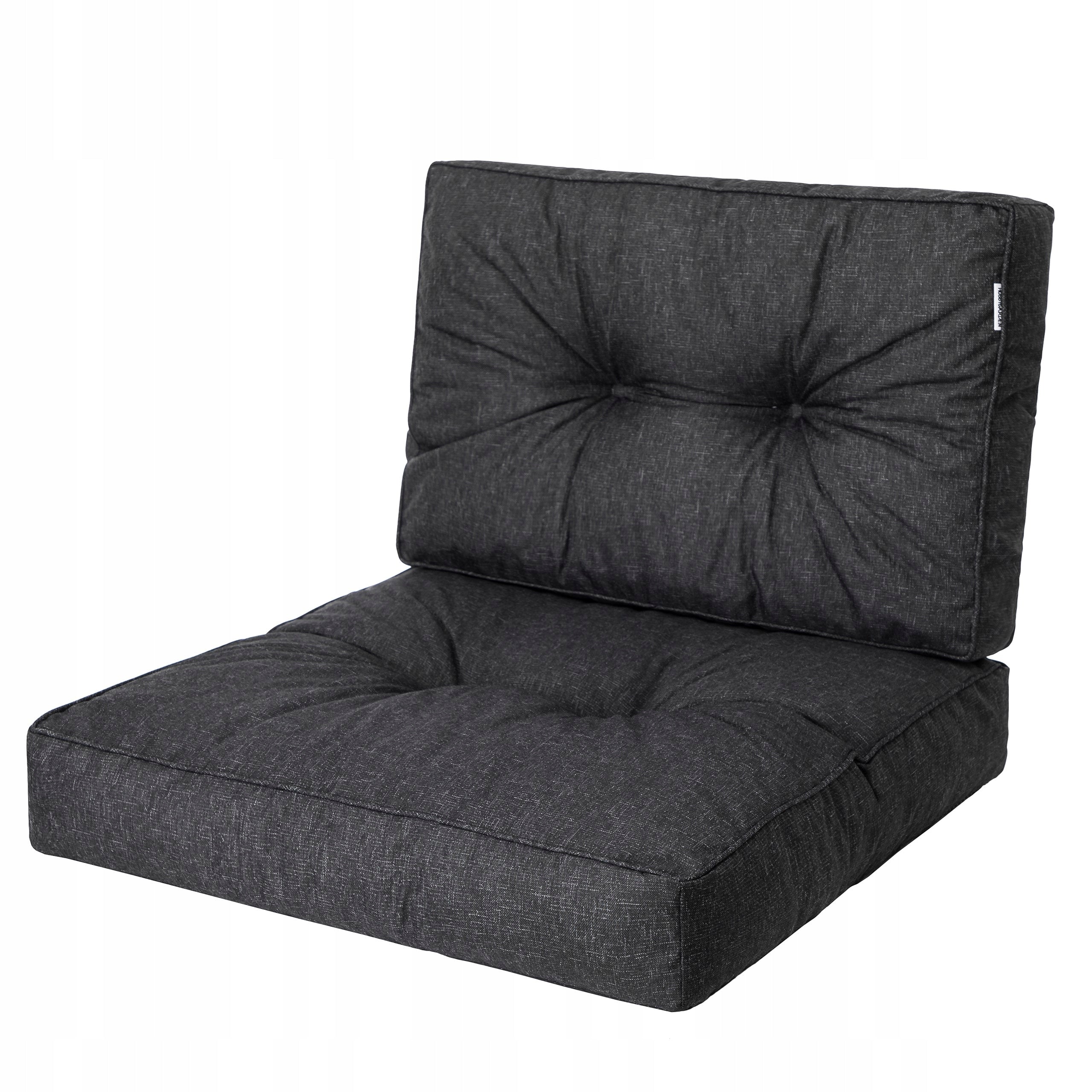 Cushion for armchair couch bench rattan 50x50 Packaging status original