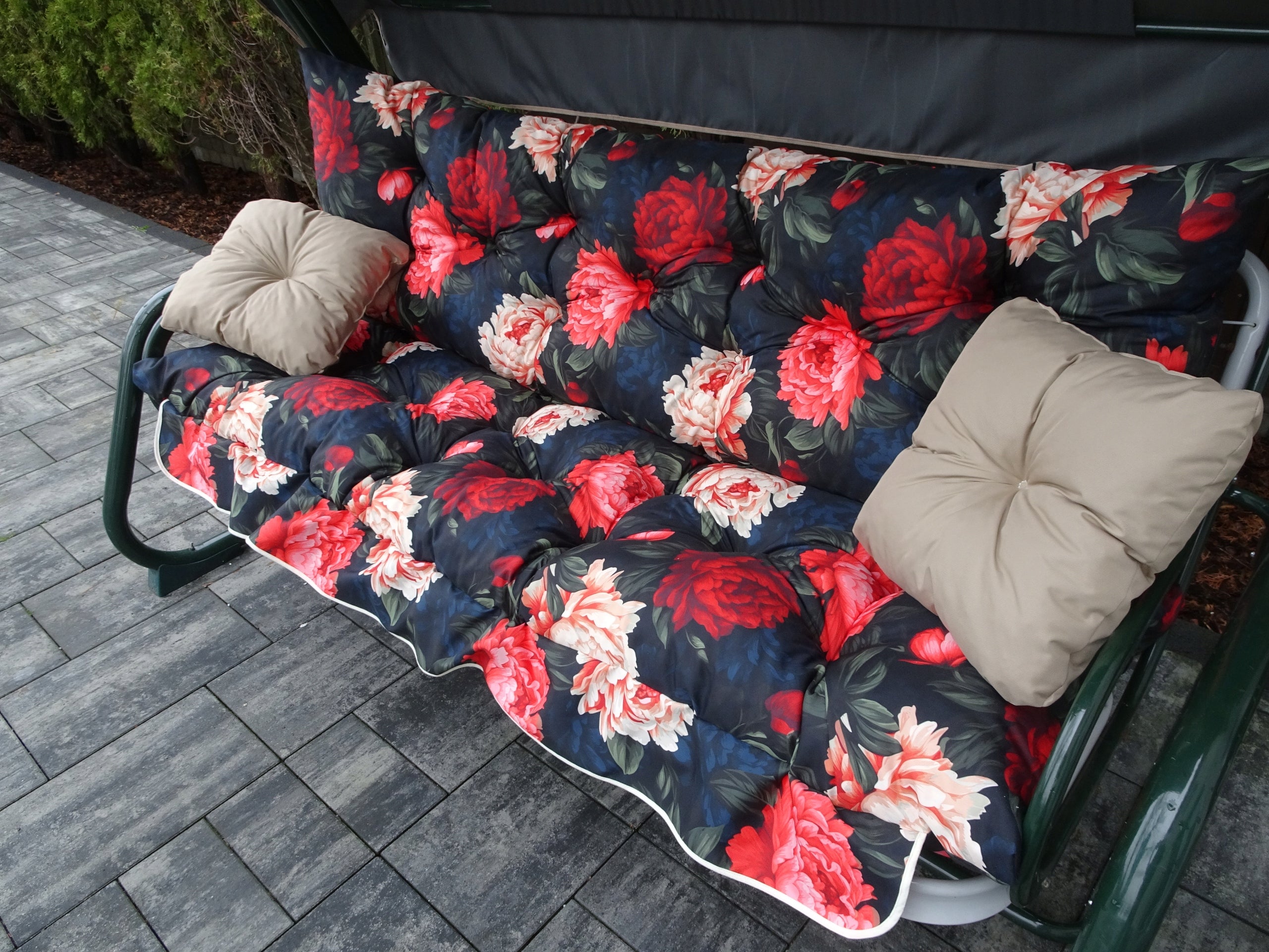 Cushion for swing 175 cm PEONIA MANUFACTURER EAN (GTIN) 6931772170605