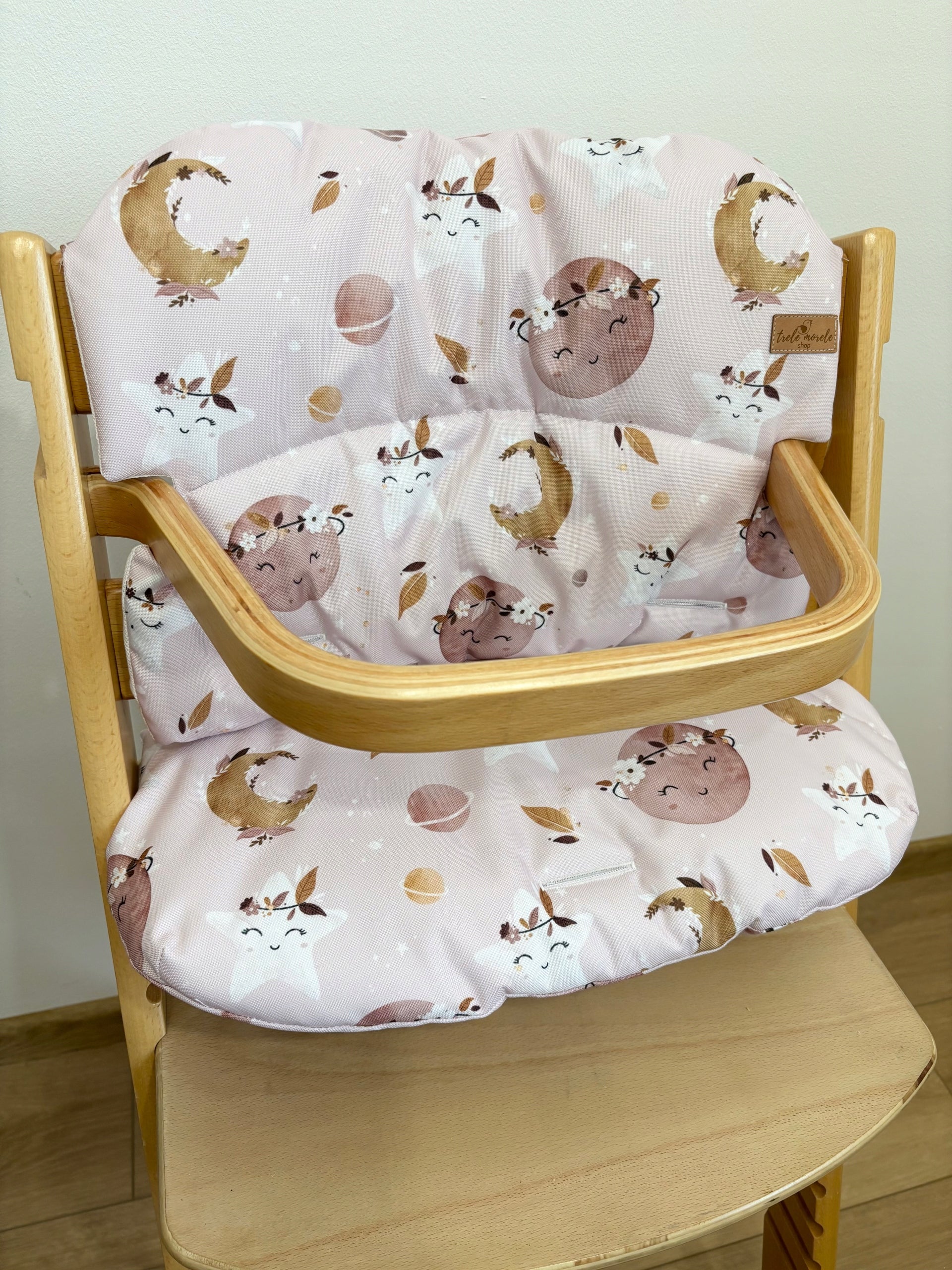 Cushion protectors insole for Bebe Confort Timba Safety 1st moons pink Brand no brand