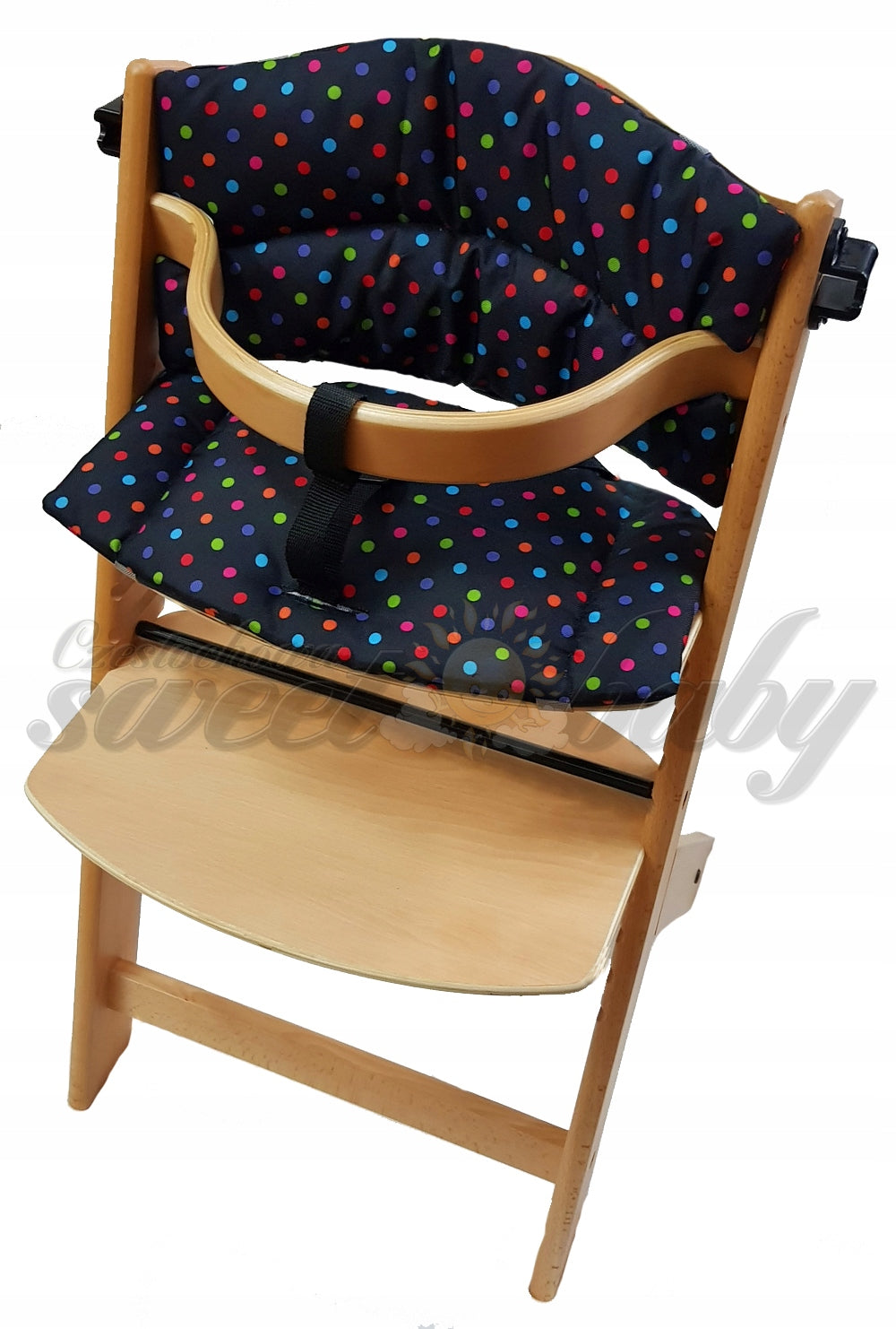 Cushions WATERPROOF for chair LIKE enock sit woody double sided patterns thick EAN (GTIN) 5906236510212