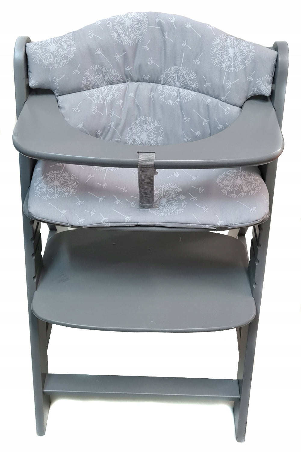 Cushions cover insert for chair ALPHA COTTON double-sided thick Manufacturer code Polska