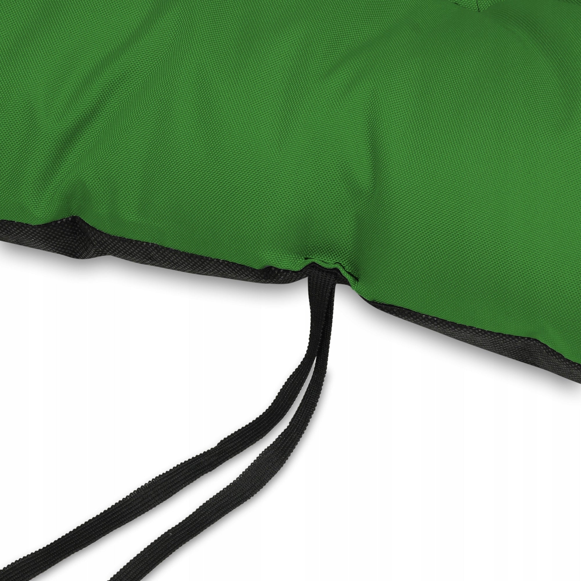 Cushions for garden furniture chair bench set 1x 100x60x50 2x 48x48x48cm Pillow length 100 cm