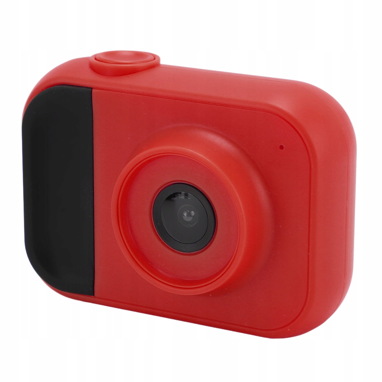 Cute 24MP HD 4X Digital Zoom Camera Digital Waterproof, JR Resistant Resolution 1 Mpx