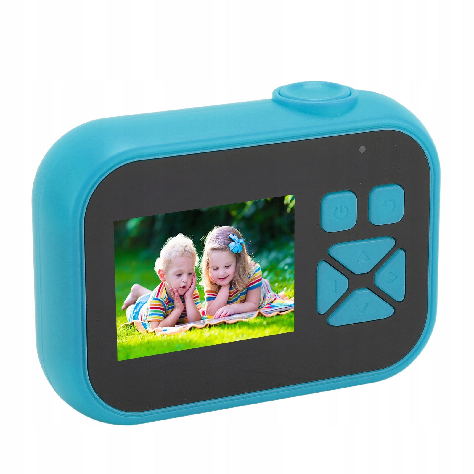 Cute 24MP HD 4X Digital Zoom Water Camera HE Resistant Brand no brand