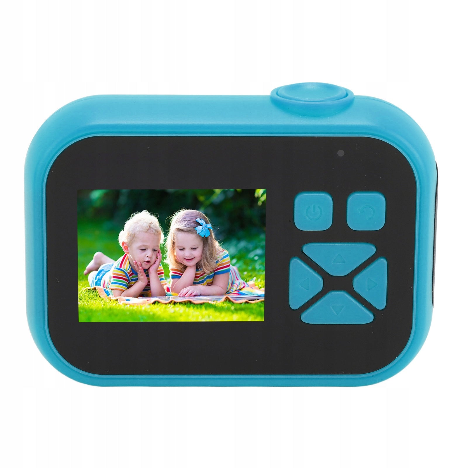 Cute 24MP HD 4X Digital Zoom Water Camera Resistant 78