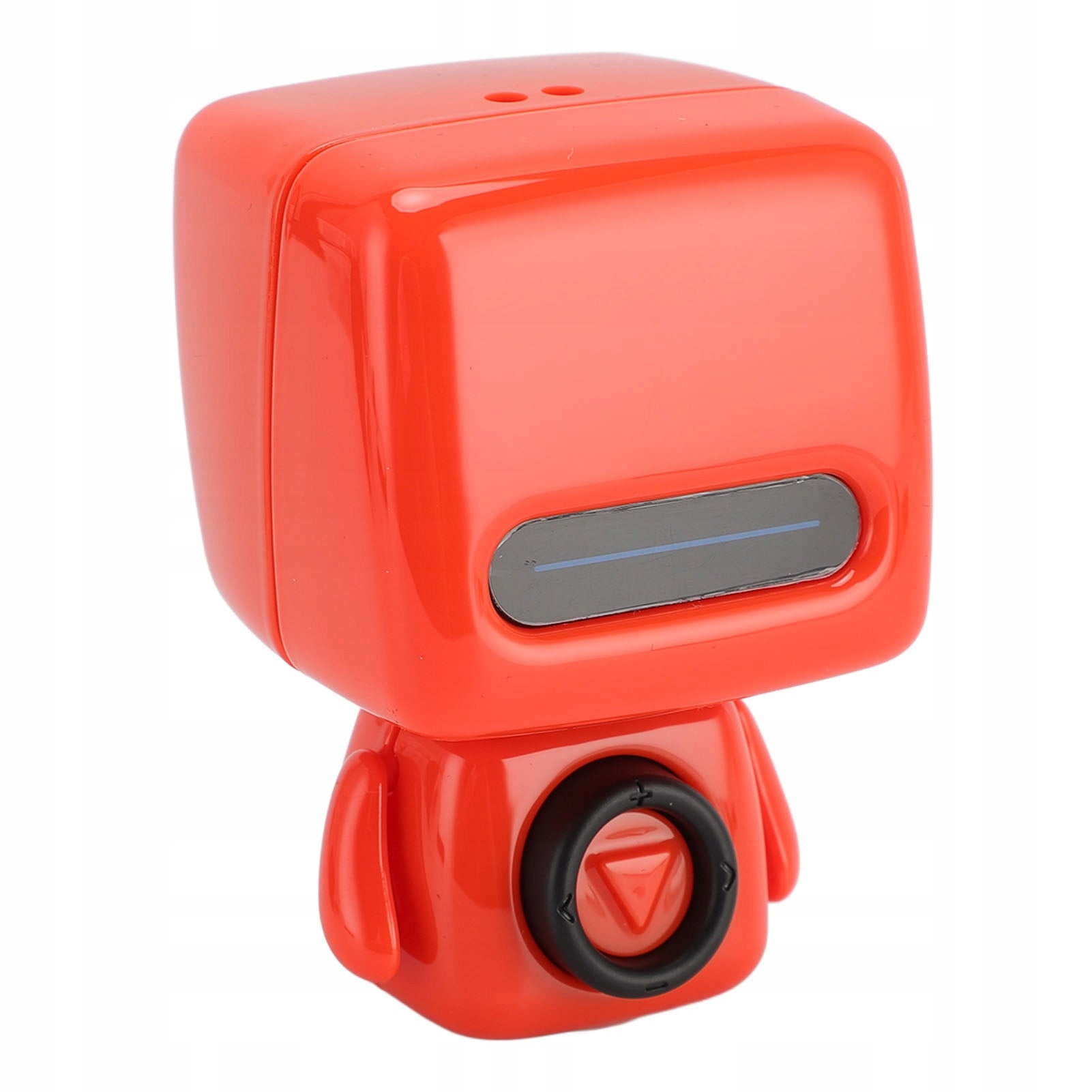 Cute Bluetooth Speaker, Stable Bluetooth Robot Connection Speaker for