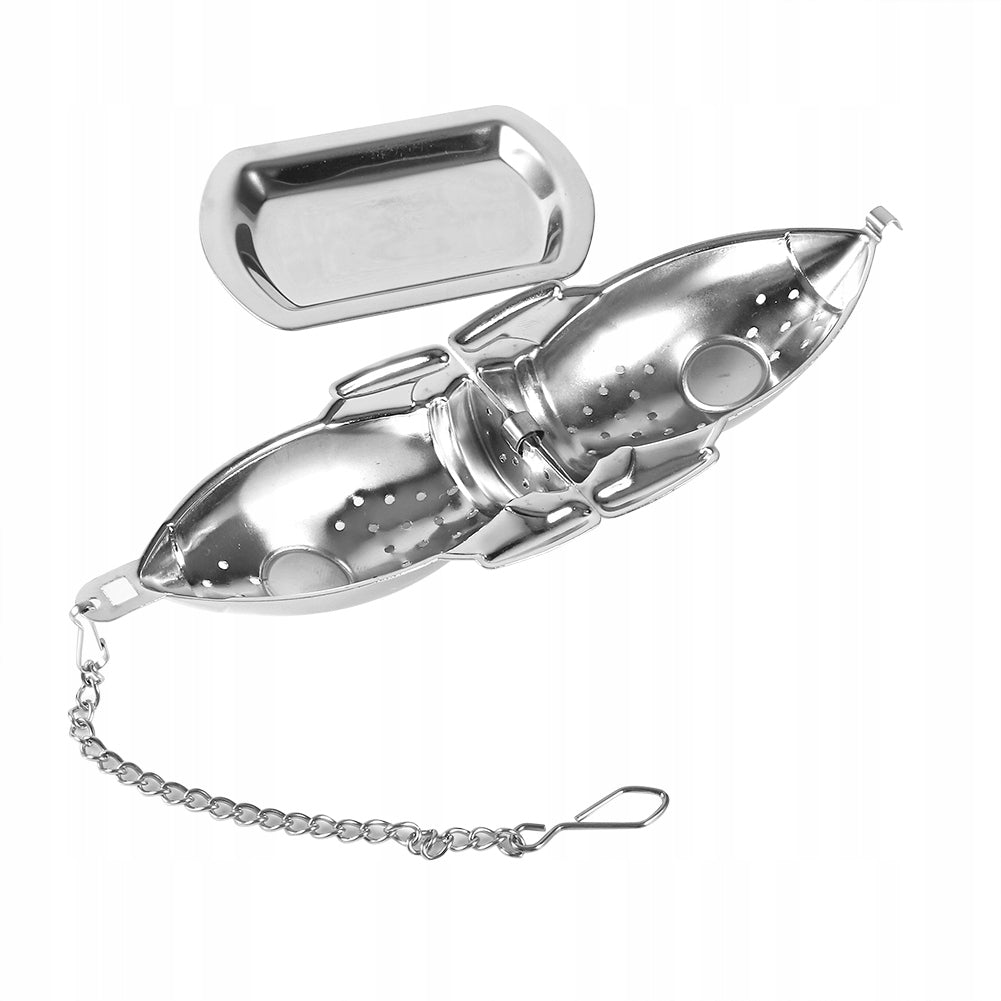 Cute Stainless Steel Tea Leaf Infuser, Ball Mesh Filter Kind other