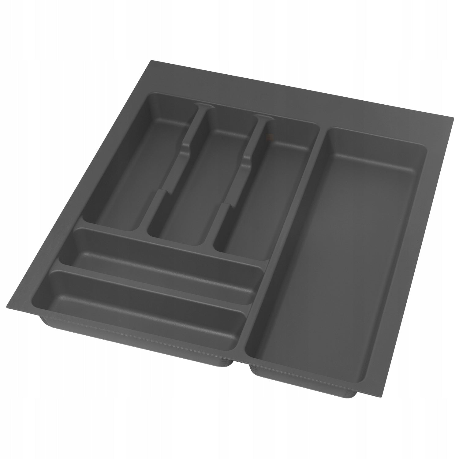 Cutlery insert for drawer 50 OPTIMA EMUCA antra Brand Emuca