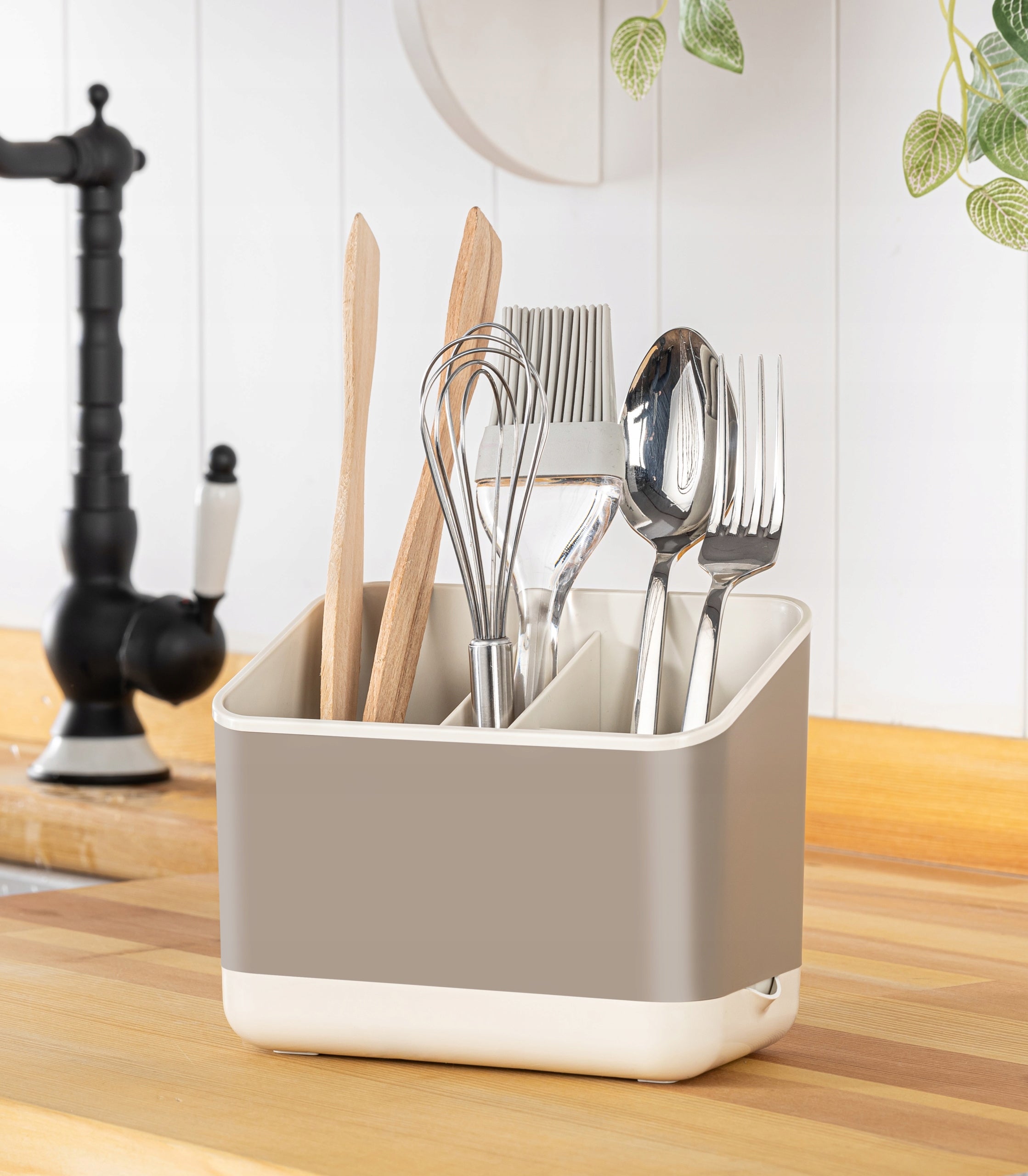 Cutlery organizer CRALEX Mora Packaging status original