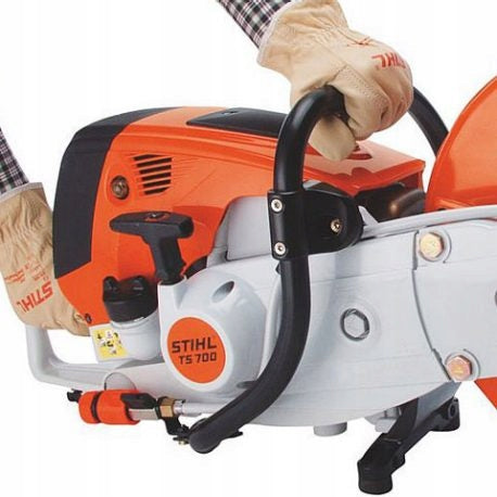 Cutter Stihl TS 420 3200 W 350 mm 125 mm Maximum power 3200 W