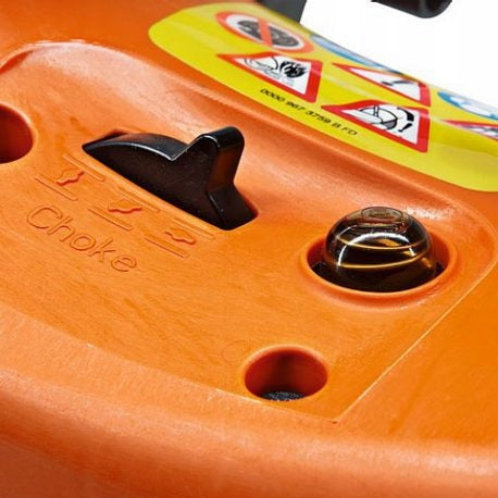 Cutter Stihl TS 420 3200 W 350 mm 125 mm Series TS 420