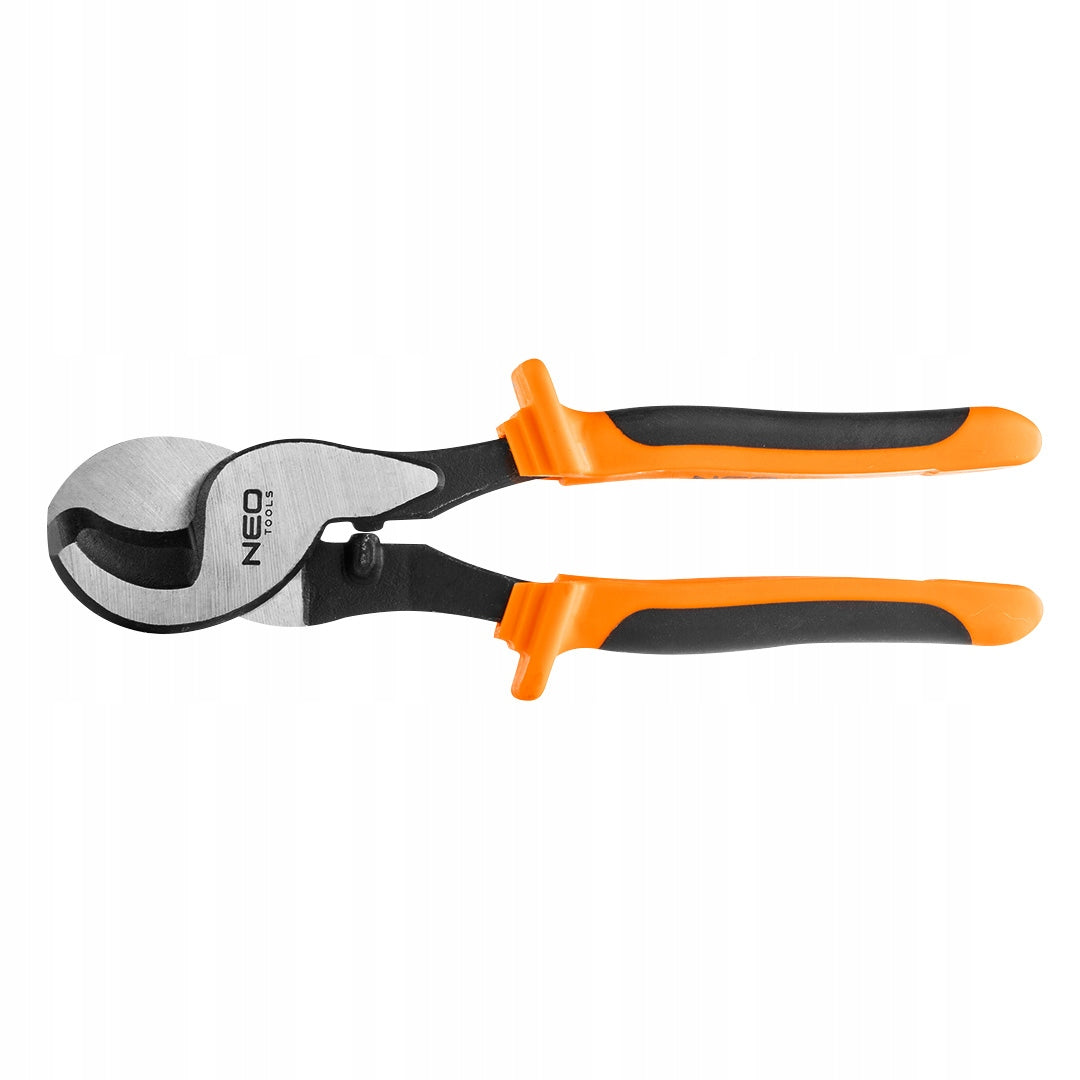 Cutter for copper and aluminium cables 225 mm
