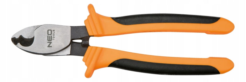 Cutter for copper and aluminum cables 235 mm NEO 01-515 GTX Manufacturer code 01-515