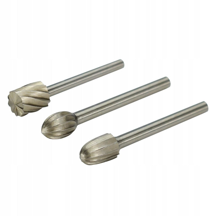 Cutters 20 pcs 3 mm for HSS wood for mini-grinder Brand no brand
