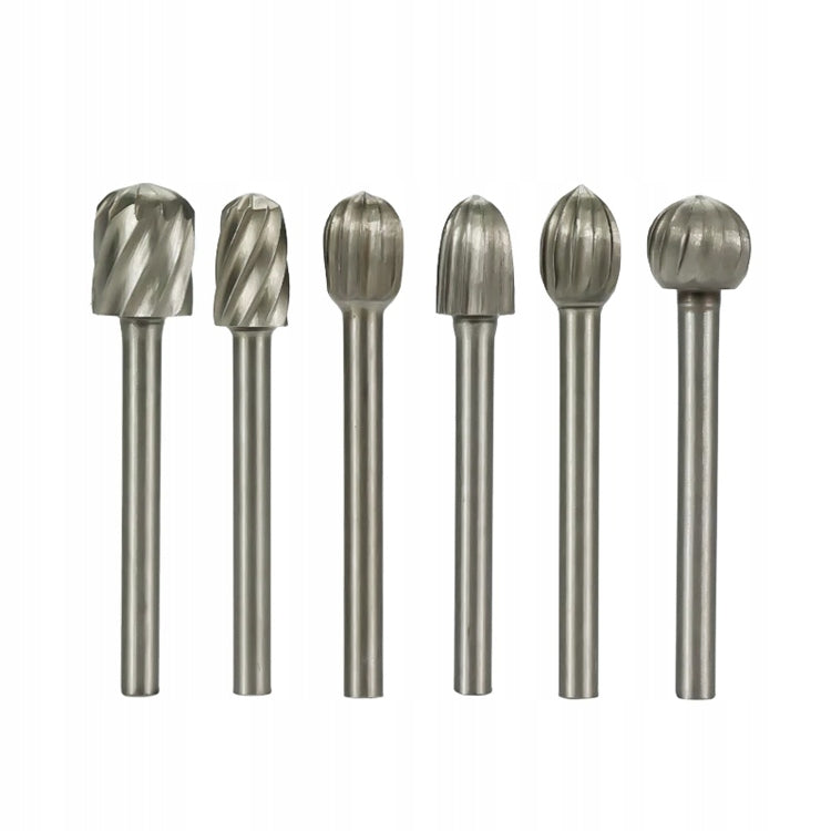 Cutters 20 pcs 3 mm for HSS wood for mini-grinder Manufacturer code MT-PL-333