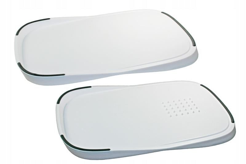 Cutting Board Cecina Double Sided Camping