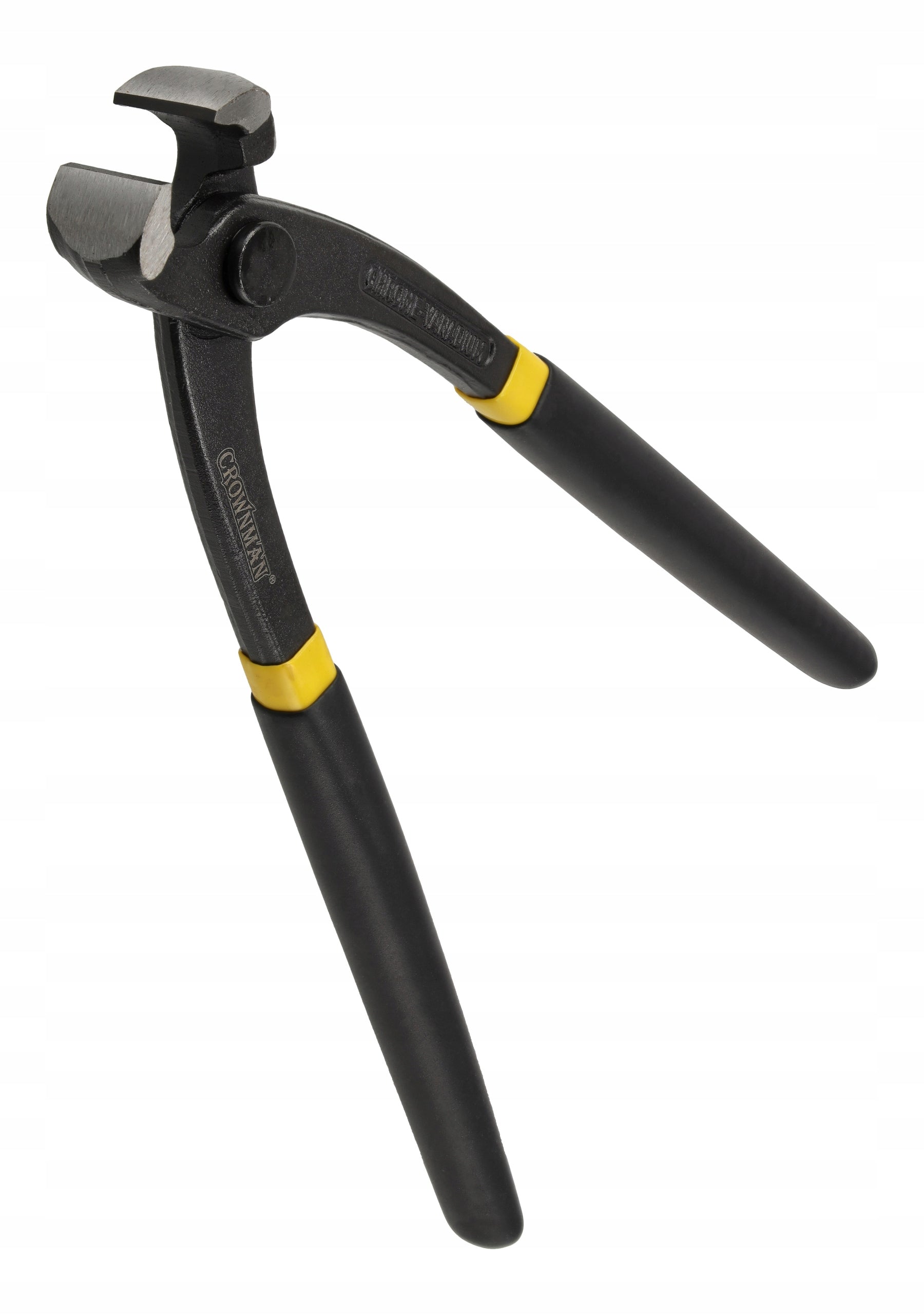 Cutting Pliers Frontal Pincers For Wire Cutting Reinforcement Nails 225mm Kind pincers